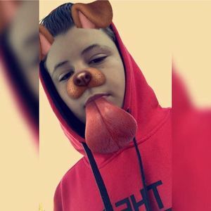 Meet your Posher, Andrew